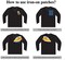 Decorative Patches,16pcs Iron On Patches for Clothing, Embroidered Sew On Super Cute Cartoon Anime Patches for Kids Jackets, Shirts, Backpacks